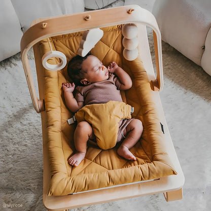 LEVO ARCH WOOD TOYS KIT G