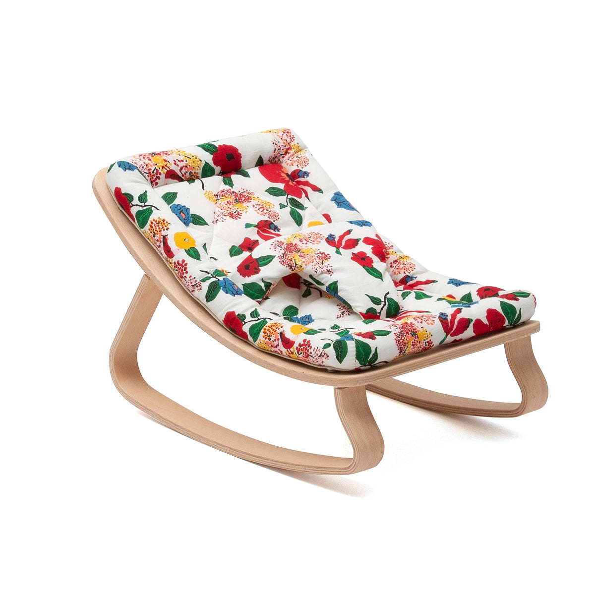 LEVO DOLL HIBISCUS