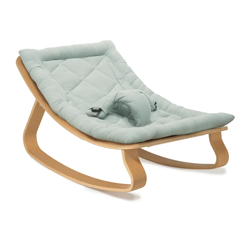 SEAT ORGANIC FARROW