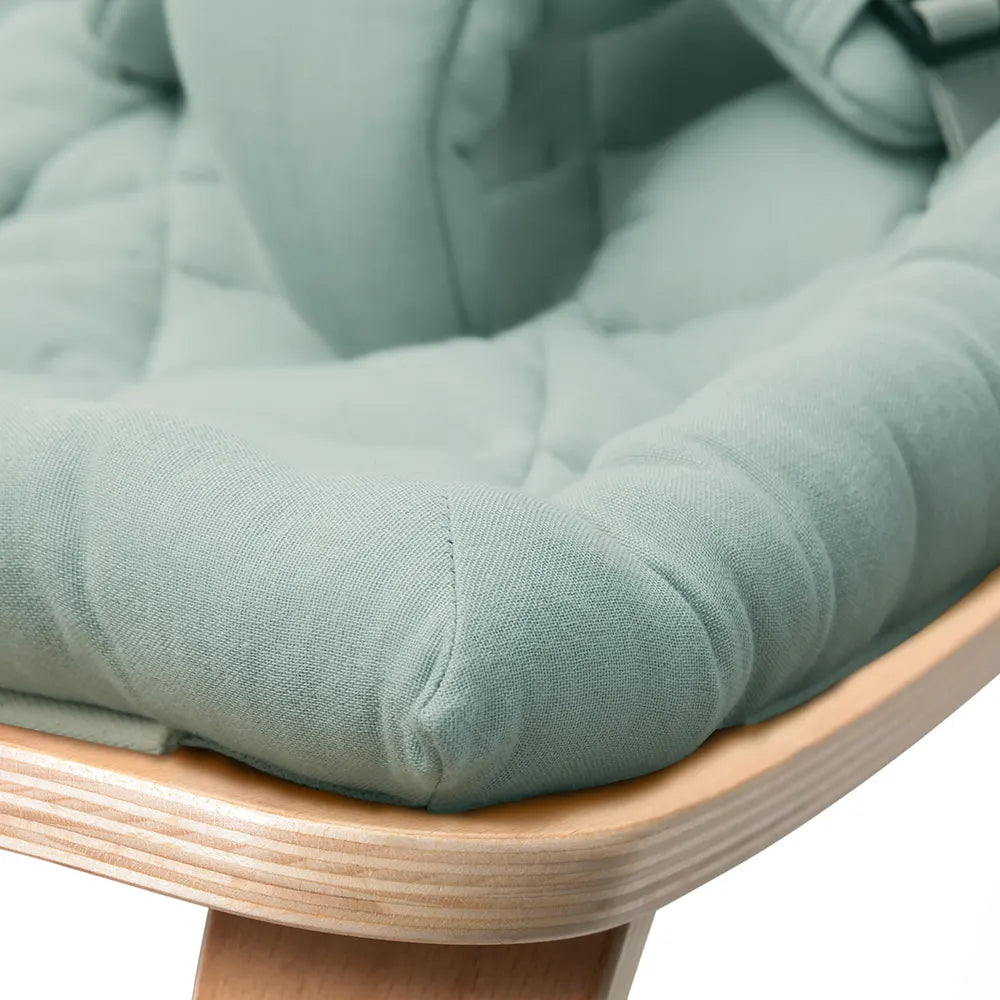 SEAT ORGANIC FARROW