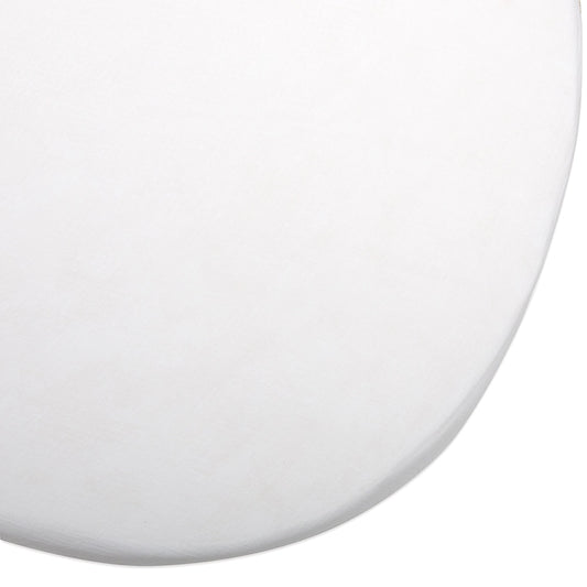 LUGO SHEET WHITE 90