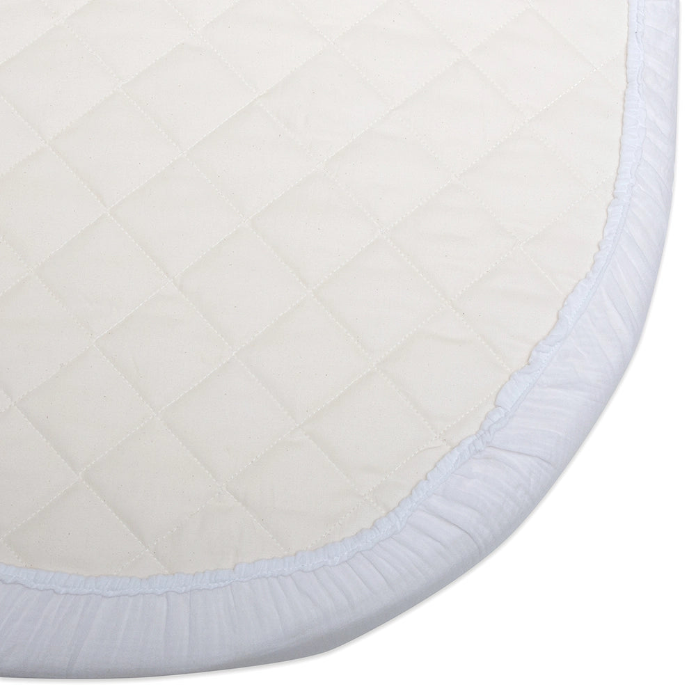 LUGO SHEET WHITE 90