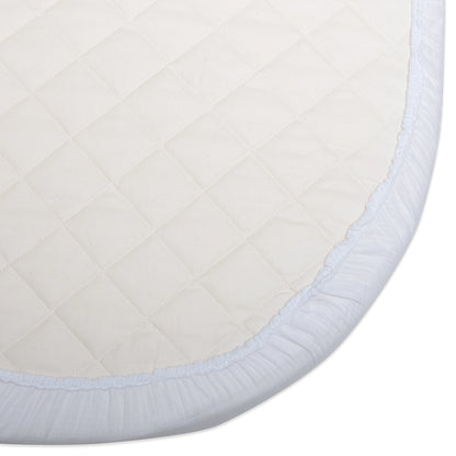 LUGO SHEET WHITE 90