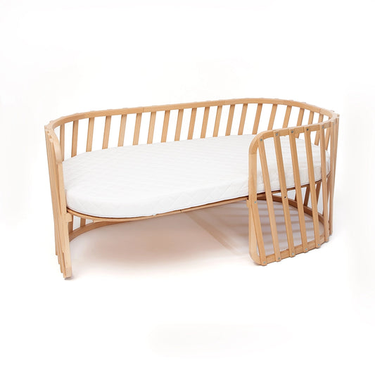 LUGO Wooden Daybed