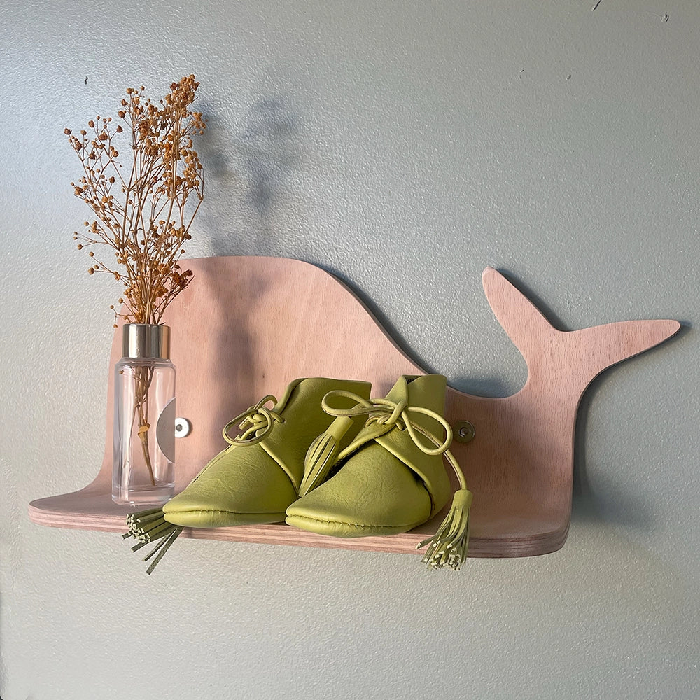 POPI WHALE