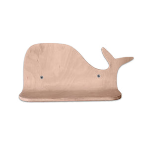 POPI WHALE