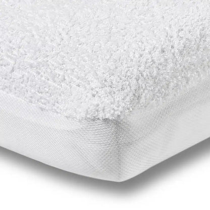 Protège matelas à langer NOGA