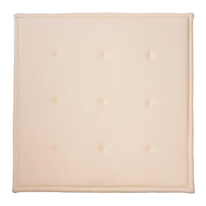 Krabbeldecke TAMI Mushie Pastel Bloom