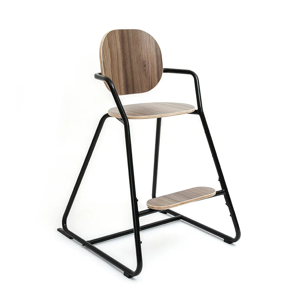 TIBU TOD W BLACK