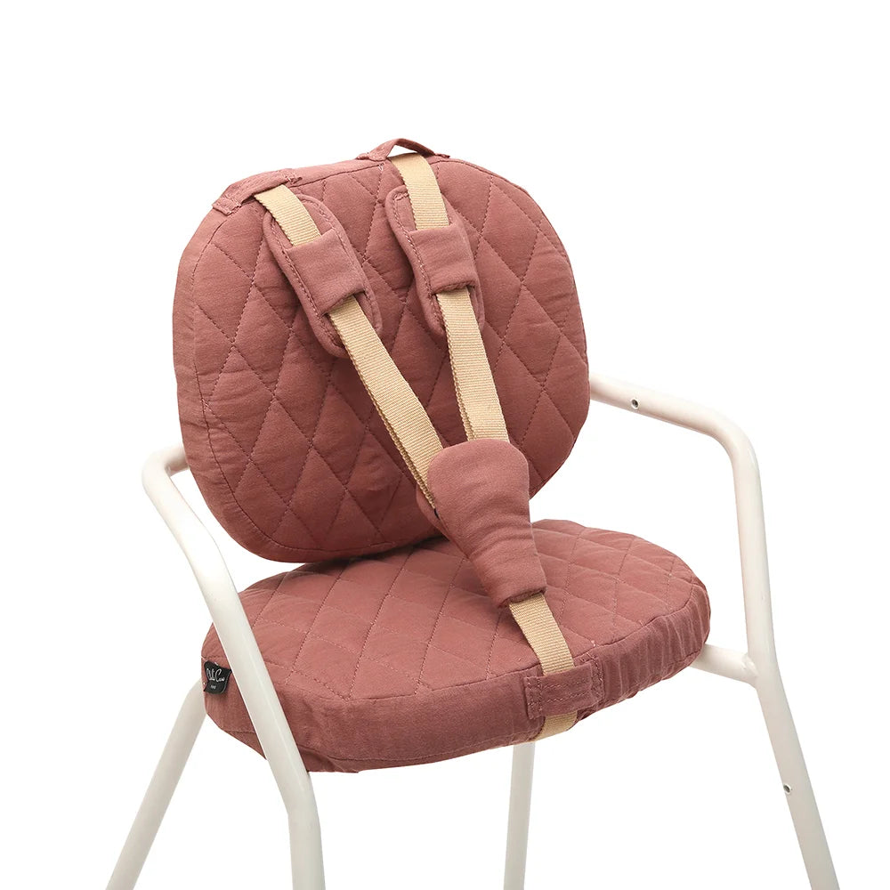 TIBU KIT BOIS DE ROSE