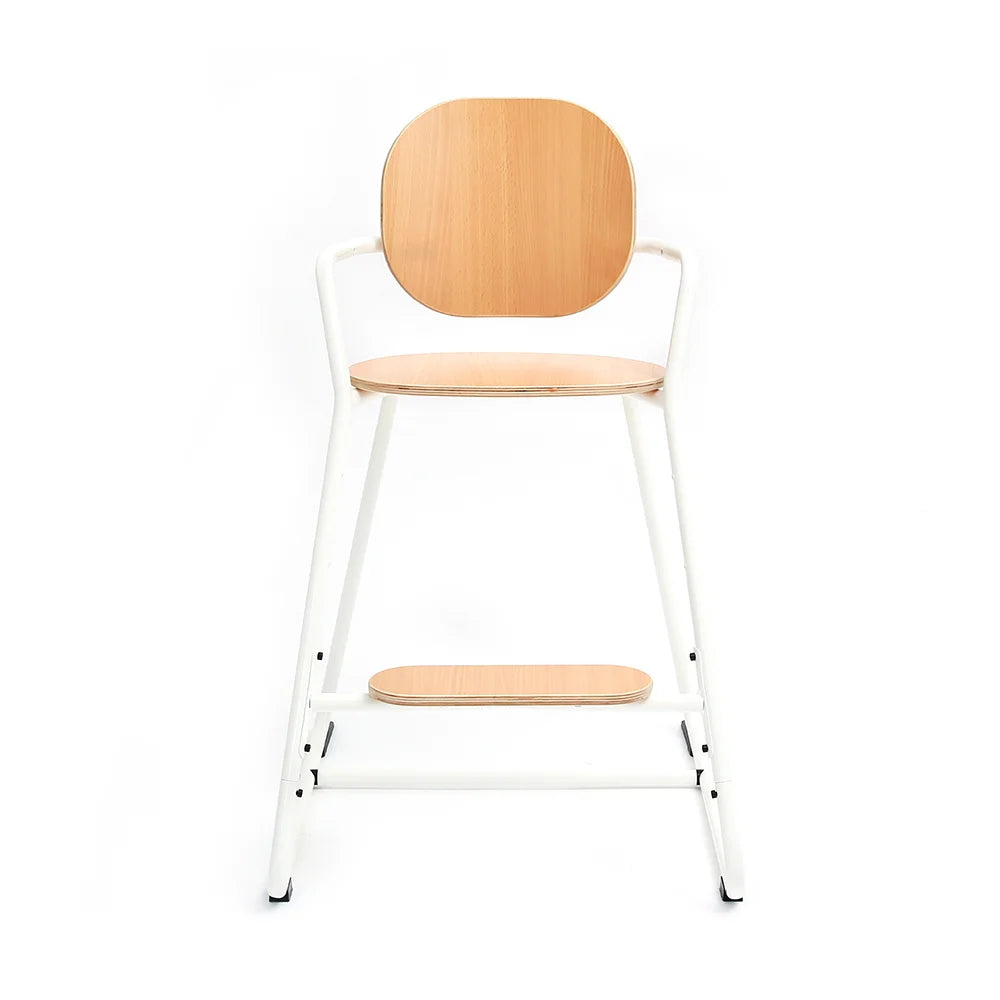 TIBU TOD WHITE