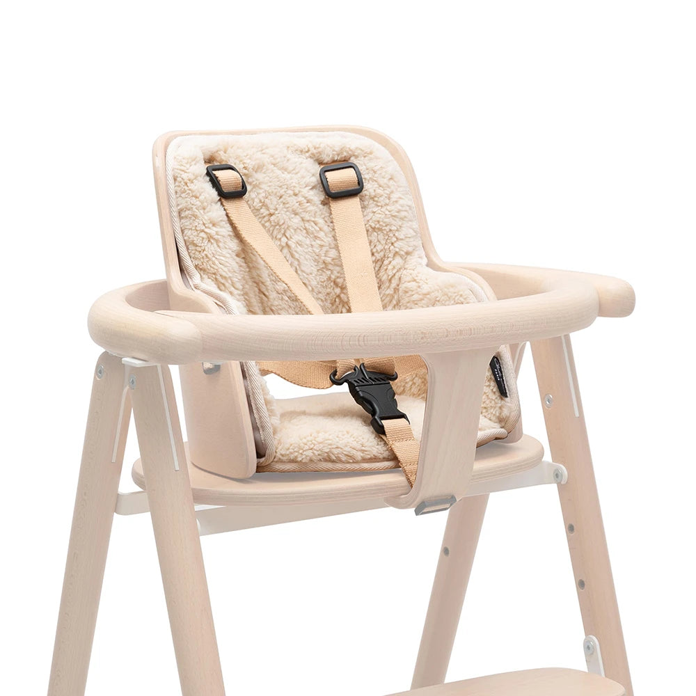 TOBO CUSHION FUR
