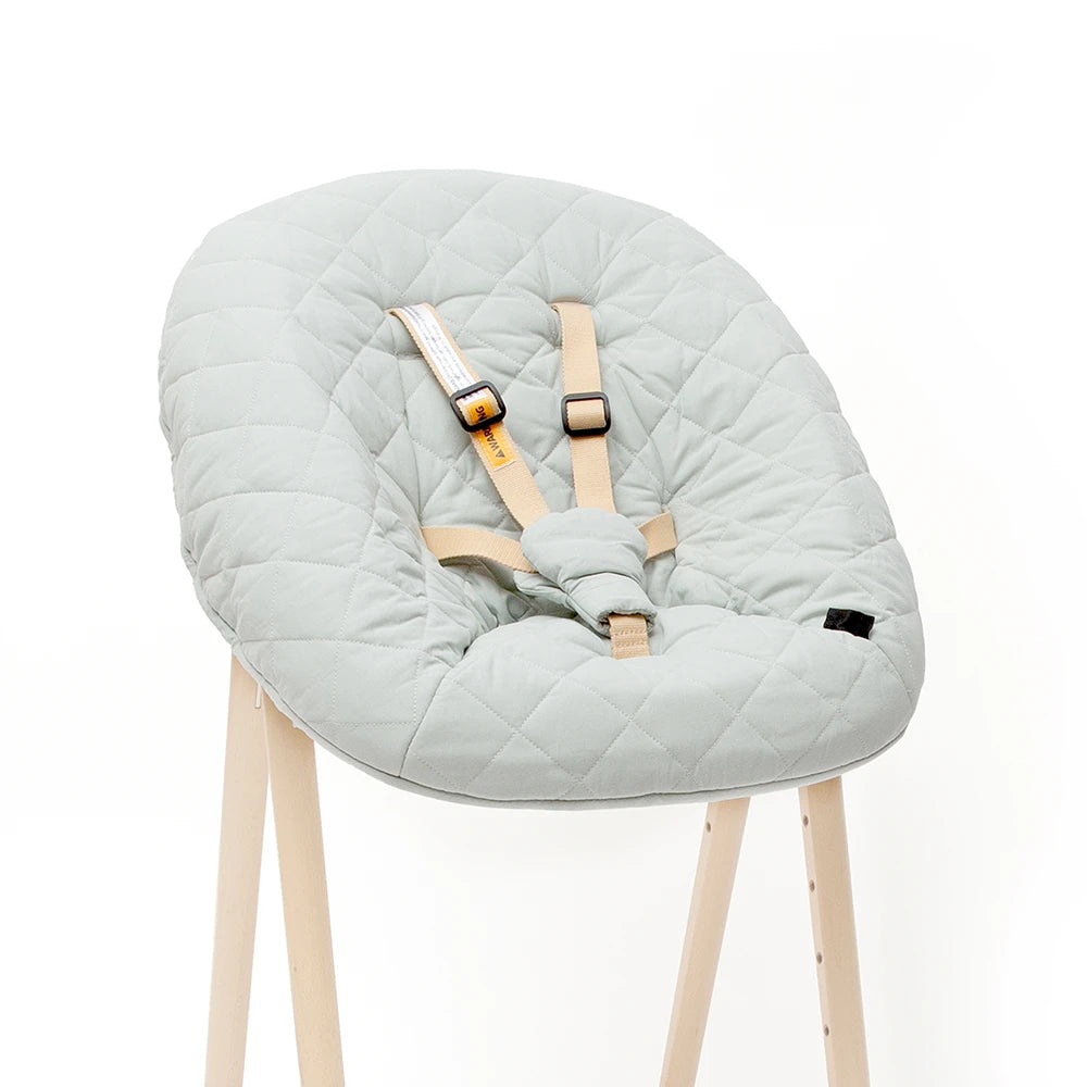 Coque Newborn pour chaise haute évolutive TOBO