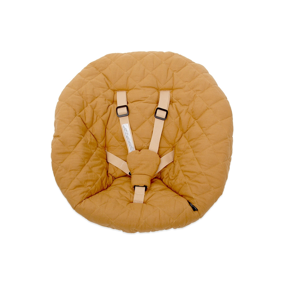 TOBO NEWBORN CUSHION CAMEL