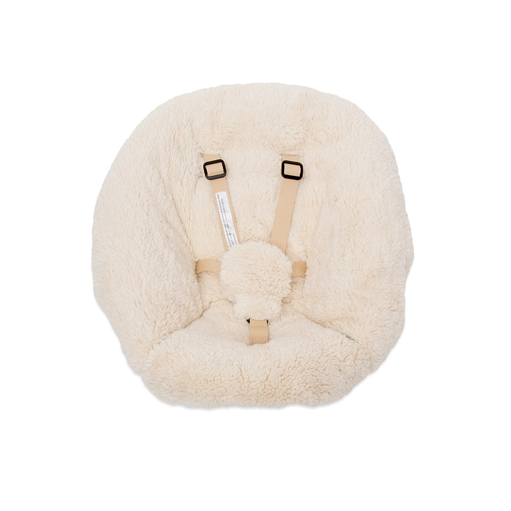 TOBO NEWBORN CUSHION FUR