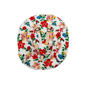 TOBO NEWBORN CUSHION HIBISCUS