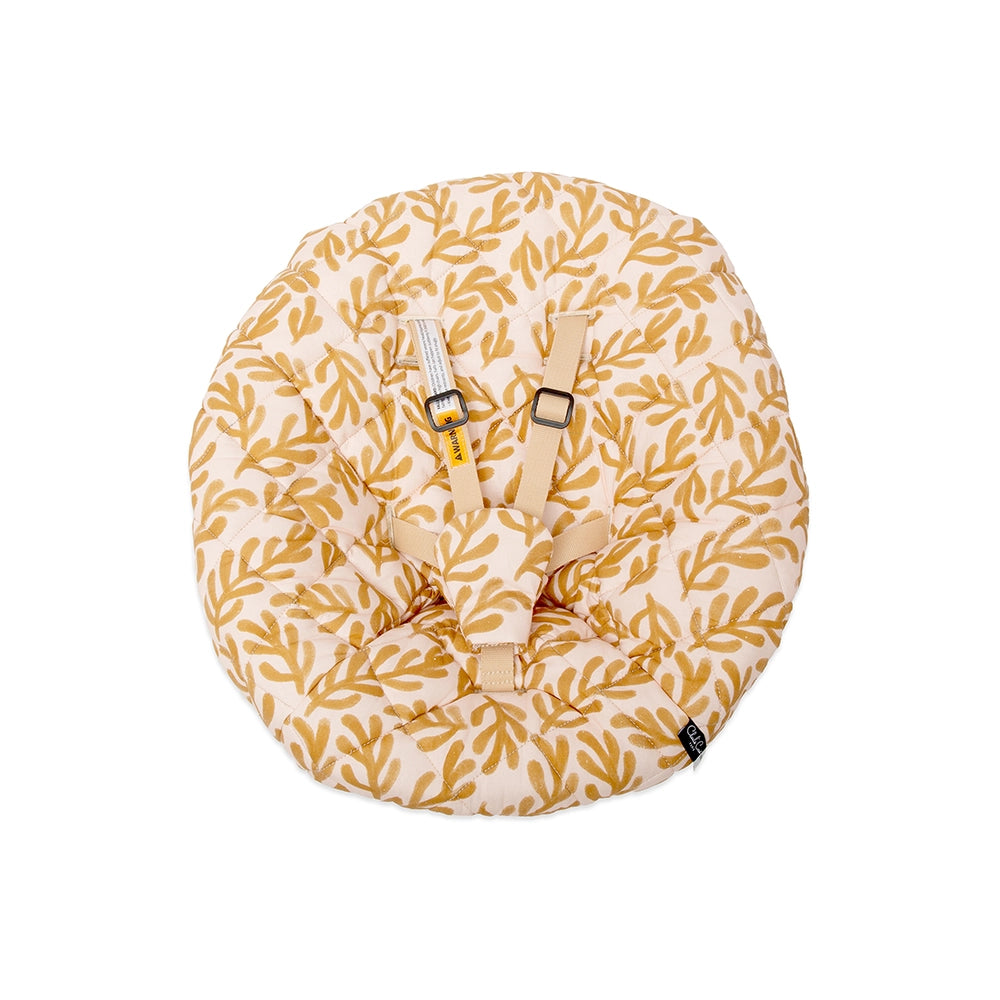 TOBO NEWBORN CUSHION SEASON PAPER