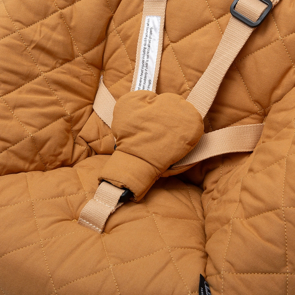 Coque Newborn pour chaise haute évolutive TOBO