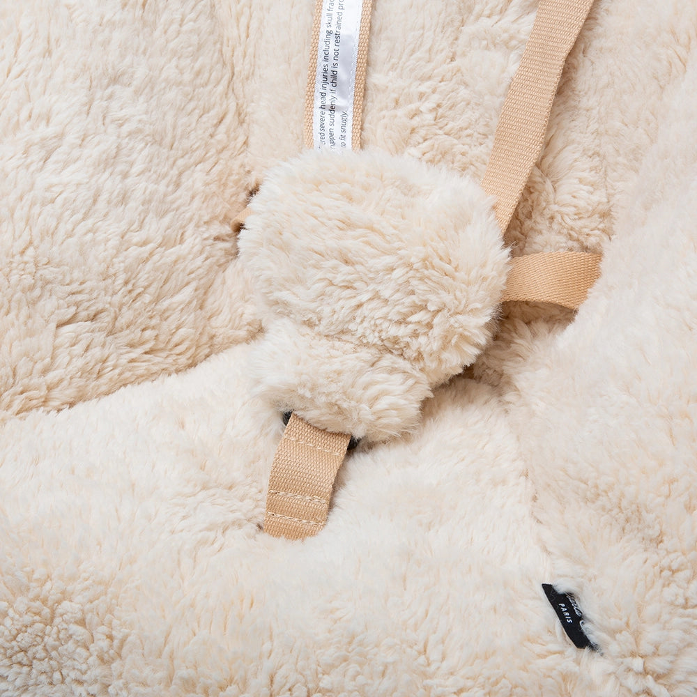 Coque Newborn pour chaise haute évolutive TOBO