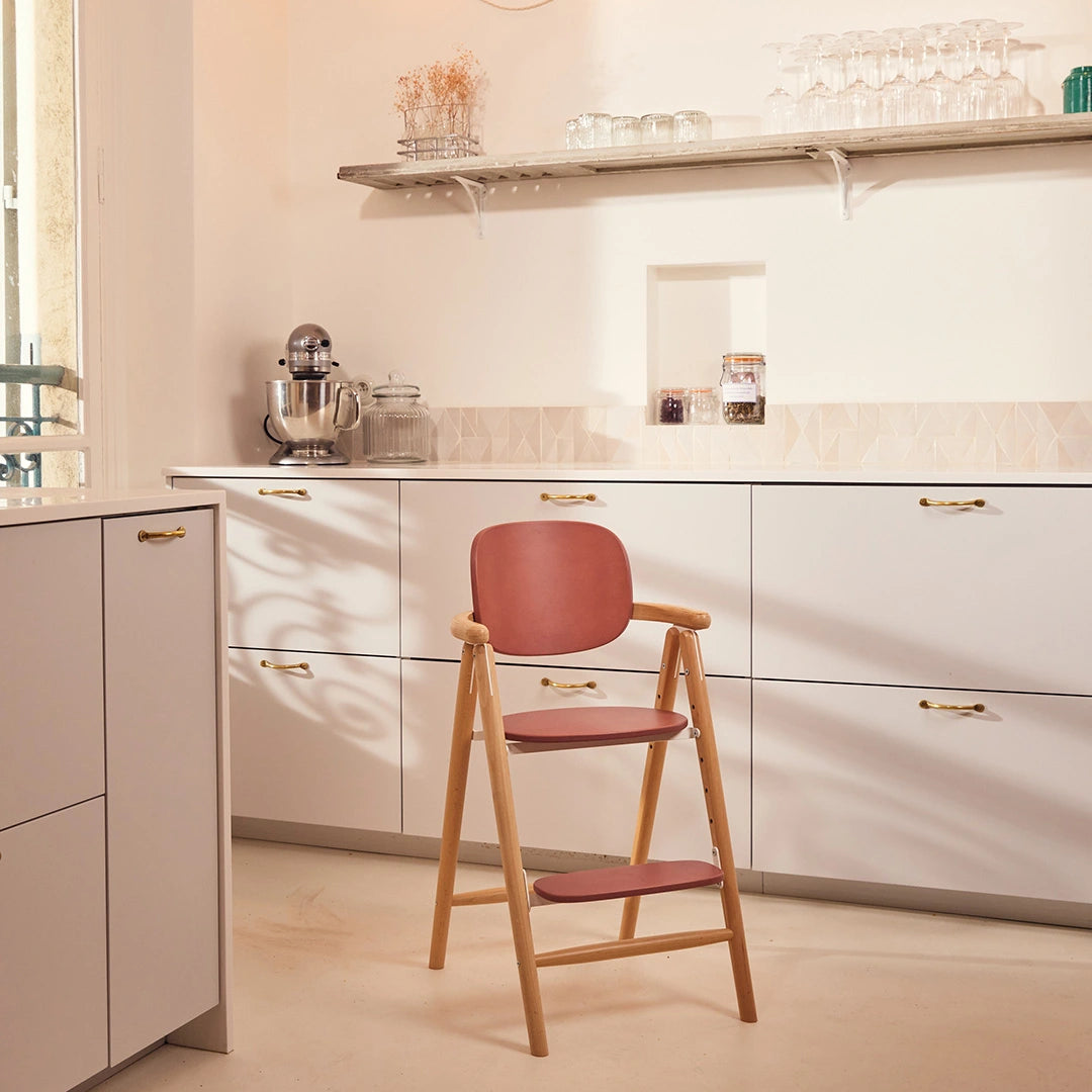 TOBO Evolving High Chair Outlet