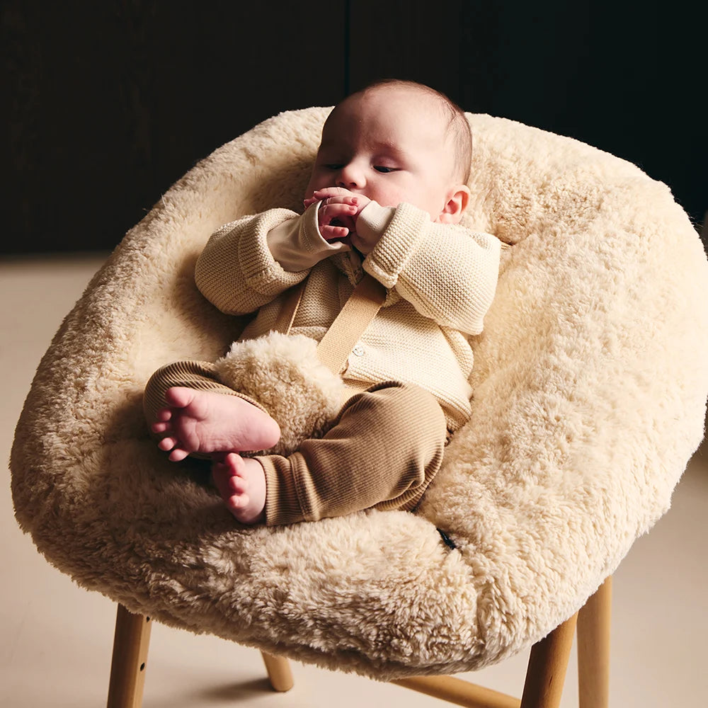 TOBO NEWBORN FUR