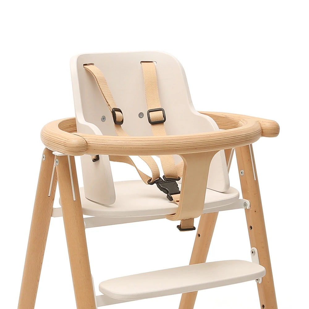 TOBO BABY SET WHITE 3